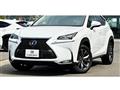 2016 Lexus NX