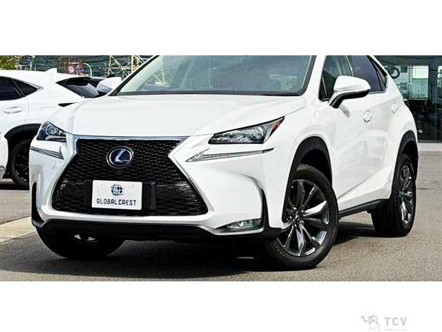 2016 Lexus NX
