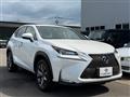 2016 Lexus NX