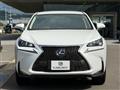 2016 Lexus NX