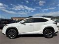 2016 Lexus NX