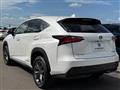 2016 Lexus NX