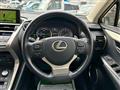 2016 Lexus NX