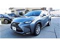 2016 Lexus NX