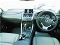 2016 Lexus NX