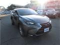 2016 Lexus NX