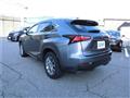 2016 Lexus NX
