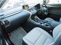 2016 Lexus NX
