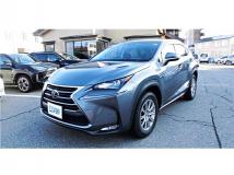 2016 Lexus NX