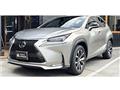 2016 Lexus NX