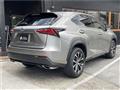 2016 Lexus NX