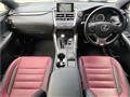 2016 Lexus NX
