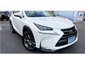 2016 Lexus NX