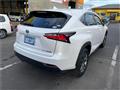 2016 Lexus NX