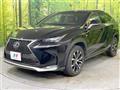 2016 Lexus NX