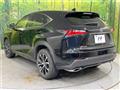 2016 Lexus NX