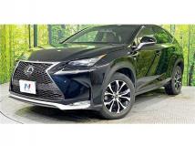 2016 Lexus NX