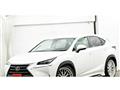 2016 Lexus NX