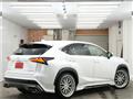 2016 Lexus NX