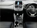 2016 Lexus NX