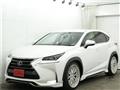 2016 Lexus NX