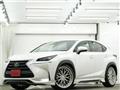 2016 Lexus NX