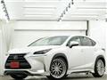 2016 Lexus NX