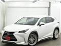 2016 Lexus NX