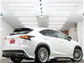 2016 Lexus NX