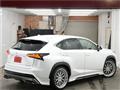 2016 Lexus NX