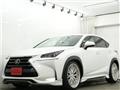 2016 Lexus NX