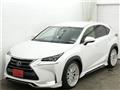 2016 Lexus NX