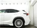 2016 Lexus NX
