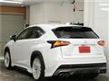 2016 Lexus NX