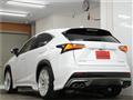 2016 Lexus NX