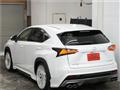 2016 Lexus NX
