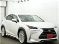 2016 Lexus NX