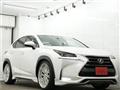 2016 Lexus NX