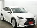 2016 Lexus NX