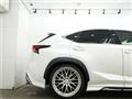 2016 Lexus NX