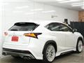 2016 Lexus NX