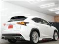 2016 Lexus NX