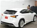 2016 Lexus NX