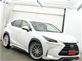 2016 Lexus NX