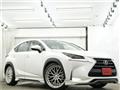 2016 Lexus NX