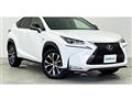 2016 Lexus NX