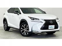 2016 Lexus NX