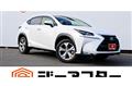 2016 Lexus NX