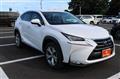 2016 Lexus NX