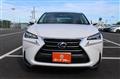 2016 Lexus NX